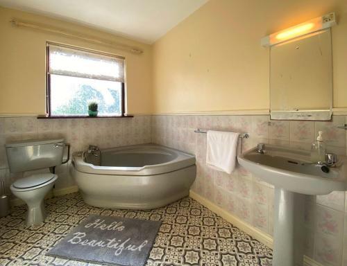 Cottage 431 - Oughterard