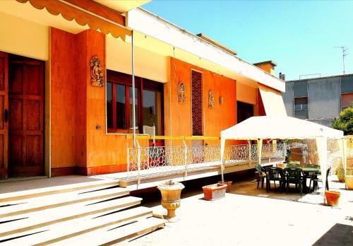 Apartamento Villetta Hydro 2