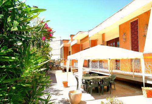Apartamento Villetta Hydro 2