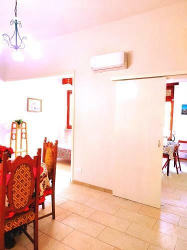 Apartamento Villetta Hydro 2