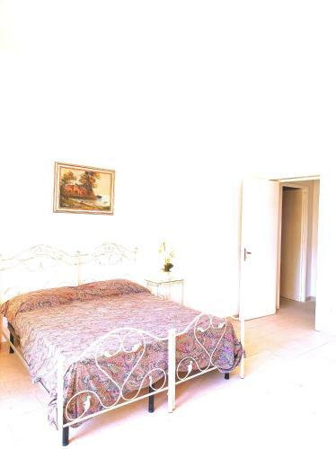 Apartamento Villetta Hydro 2