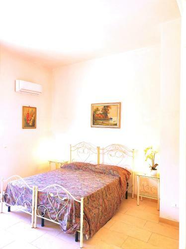 Apartamento Villetta Hydro 2