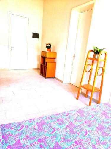 Apartamento Villetta Hydro 2