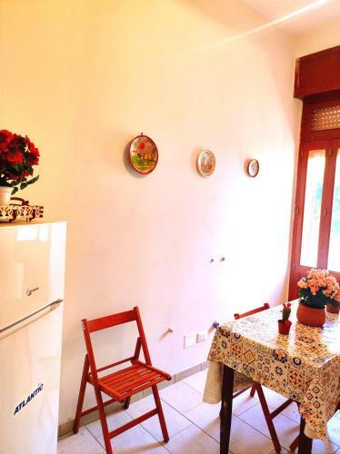Apartamento Villetta Hydro 2