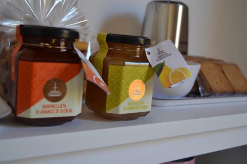 Bed & Breakfast Beb Citt� Delle Ville