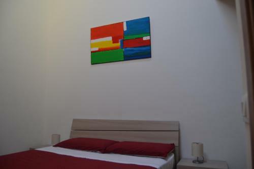 Bed & Breakfast Beb Citt� Delle Ville