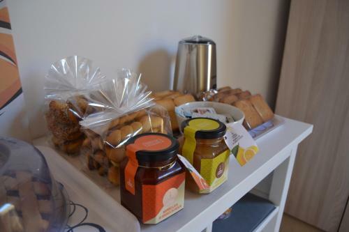 Bed & Breakfast Beb Citt� Delle Ville