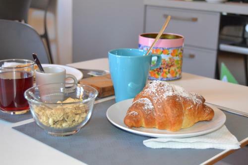 Bed & Breakfast Beb Citt� Delle Ville