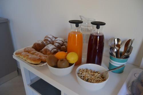 Bed & Breakfast Beb Citt� Delle Ville