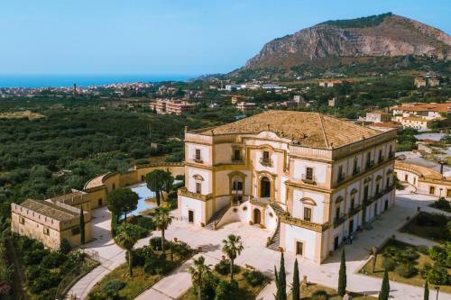 Bed & Breakfast Beb Citt� Delle Ville