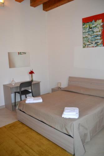 Bed & Breakfast Beb Citt� Delle Ville