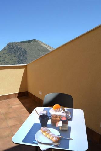Bed & Breakfast Beb Citt� Delle Ville