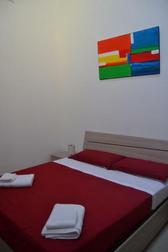 Bed & Breakfast Beb Citt� Delle Ville