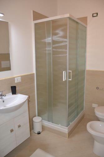 Bed & Breakfast Beb Citt� Delle Ville