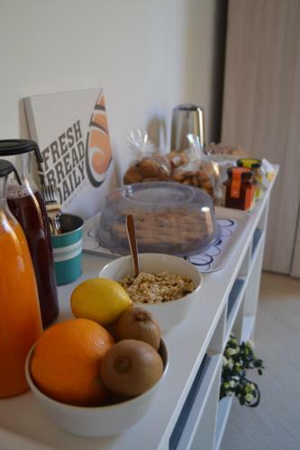 Bed & Breakfast Beb Citt� Delle Ville