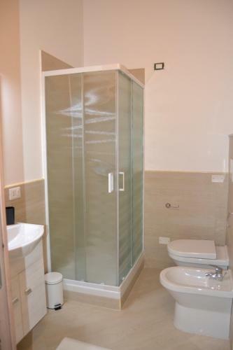 Bed & Breakfast Beb Citt� Delle Ville