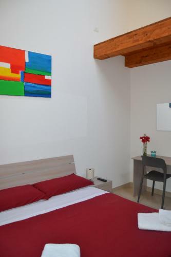 Bed & Breakfast Beb Citt� Delle Ville