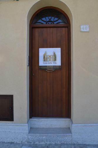 Bed & Breakfast Beb Citt� Delle Ville