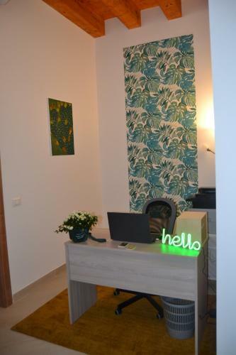 Bed & Breakfast Beb Citt� Delle Ville
