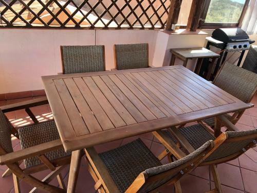 Apartamento Casa Sul Mare
