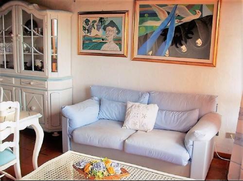 Apartamento Casa Sul Mare