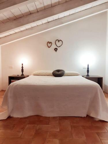 Bed & Breakfast UNA Casa Bottega