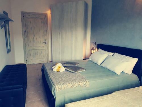 B&B ?fino All?alba?
