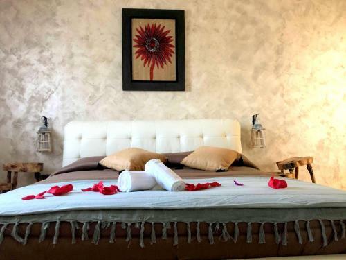 B&B ?fino All?alba?