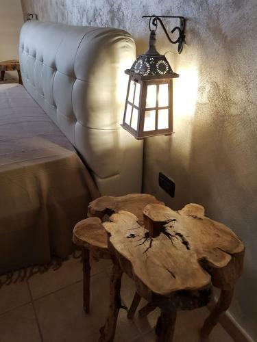 B&B ?fino All?alba?