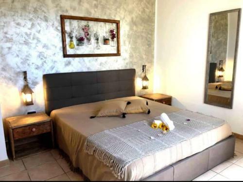 B&B ?fino All?alba?