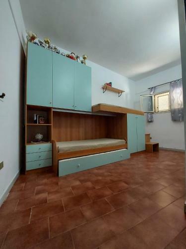 Grande Appartamento Con Parcheggio