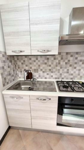Apartamento Bellissimo Appartamento Bastia Umbra