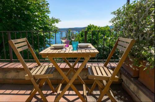 Apartamento Casa Dolce Vita