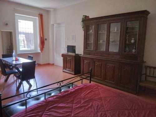 Apartamento Residenza Sans �gal