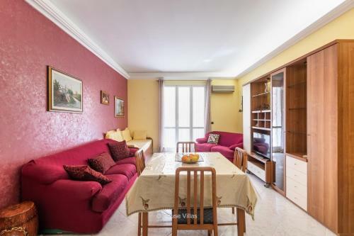 Apartamento Marina Holiday