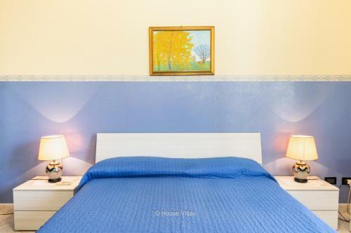 Apartamento Marina Holiday