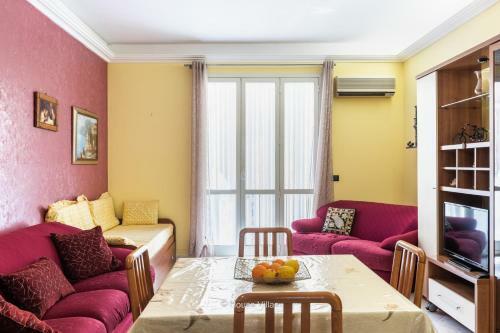 Apartamento Marina Holiday