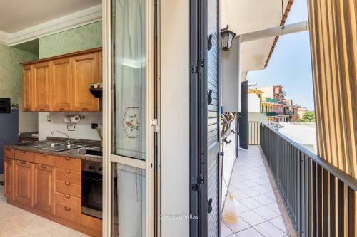 Apartamento Marina Holiday