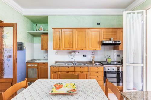 Apartamento Marina Holiday