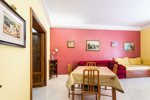Apartamento Marina Holiday