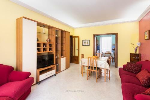 Apartamento Marina Holiday