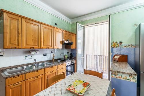 Apartamento Marina Holiday