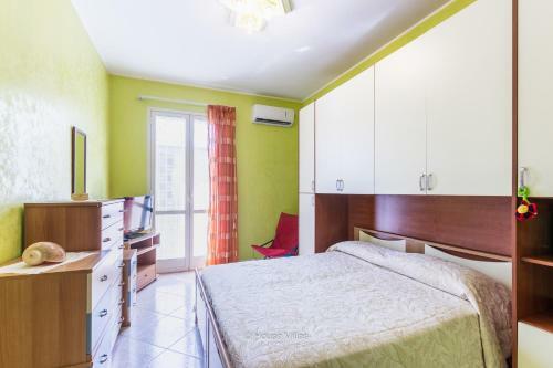 Apartamento Marina Holiday
