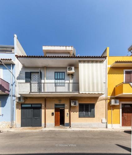 Apartamento Marina Holiday
