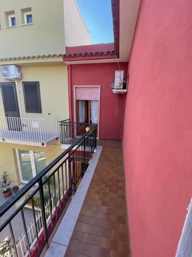 Casa Vacanze Tremoli Avola