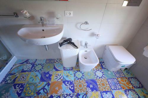 Apartamento Nonna Nata