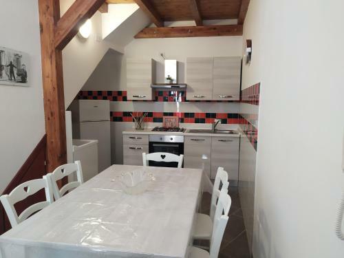 La Casa Di Ornella