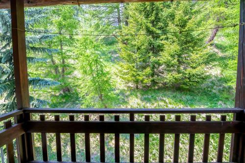 Apartamento 037 - Casa Neve E Natura 200 Metri Impianti Sciistici