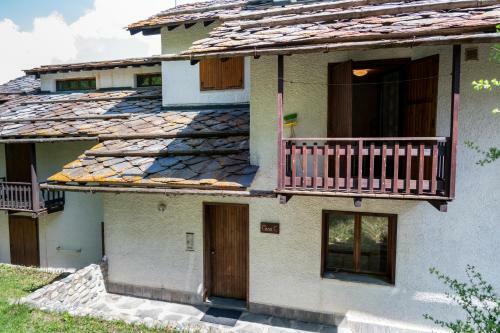 Apartamento 037 - Casa Neve E Natura 200 Metri Impianti Sciistici