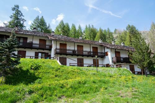 Apartamento 037 - Casa Neve E Natura 200 Metri Impianti Sciistici